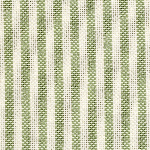 Heritage stripe green white - heritage, green/white