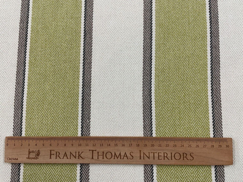 Herringbone stripe fabric - herringbone,