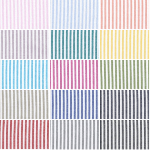 Chambray 100 yarn dyed - 100%,