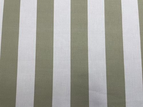 Dawlish broad stripe - broad, cotton