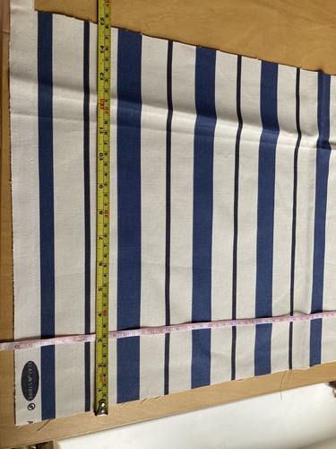 Fryetts seaton stripe blue - fryetts,