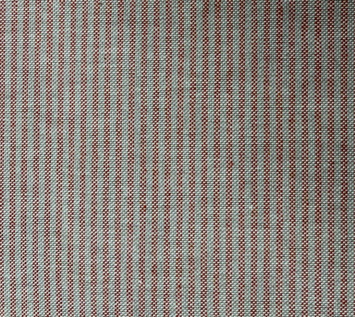 Emory stripe fabric linen - fabric,