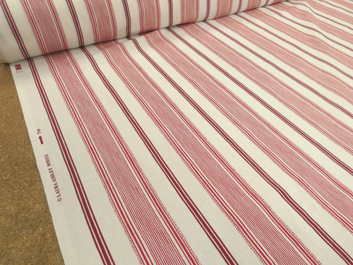 Laura ashley heacham stripe - laura,