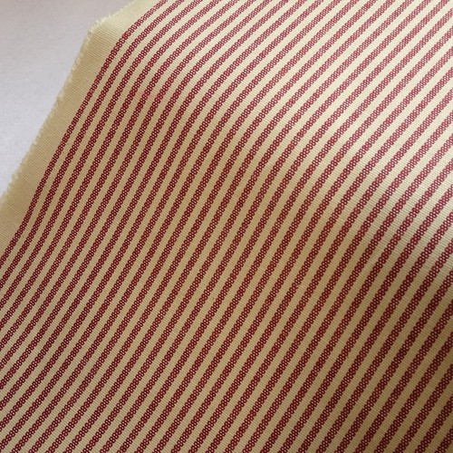 100 cotton duck burgundy - 100%,