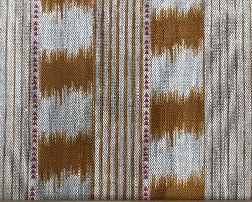 100 linen fabric - linen, dakkar