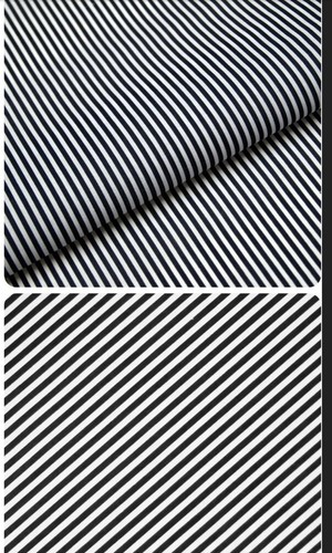Candy stripe 100 - , cotton