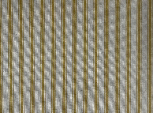 Fabric linen ticking - fabric,