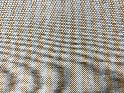 Columbia stripe fabric - , linen