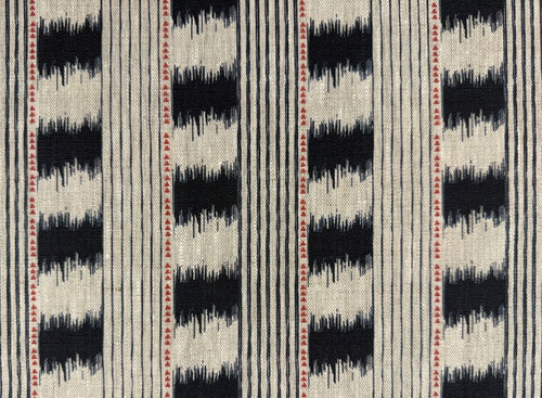 100 linen fabric - fabric, dakkar