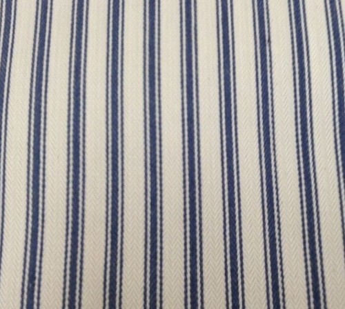 Falmouth herringbone ticking - falmouth,