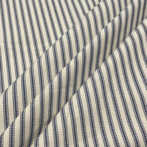 Luxury french ticking stripe - ticking,