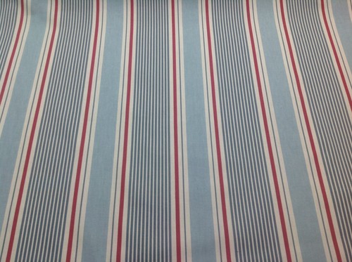 Clarke sail stripe - clarke+clarke,