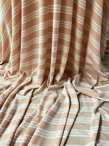 Metres blush pink white - metres,