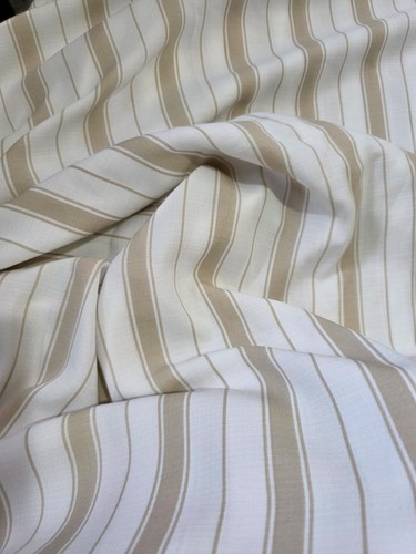 Metres printed crepe - printed,