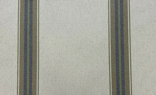 Grain sack stripe fabric heavy - sack,