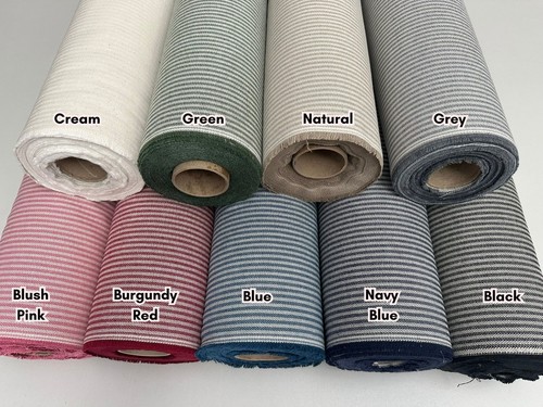 Herringbone ticking stripe - herringbone,