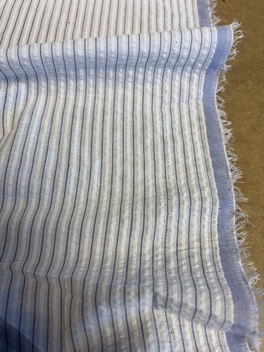 Metres lilac stripe - metres,