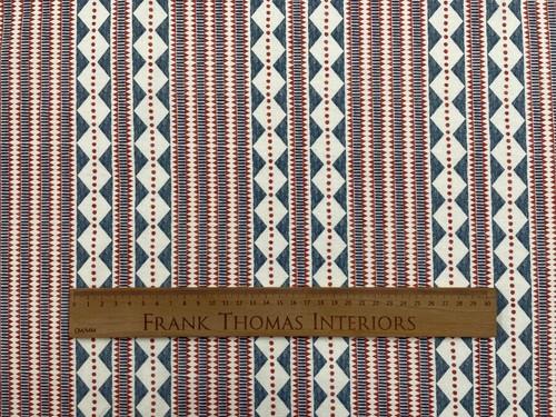 Julianna boho stripe cotton - julianna,