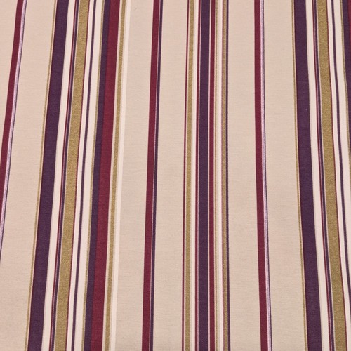 Cream purple berry multi - purple,