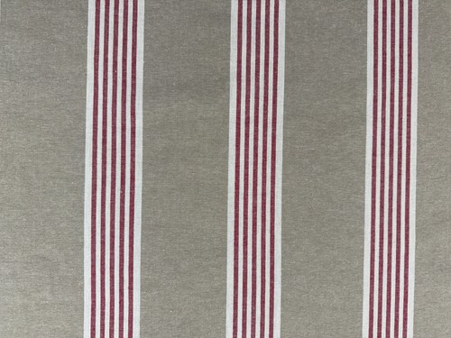 Padstow woven stripe fabric - padstow,