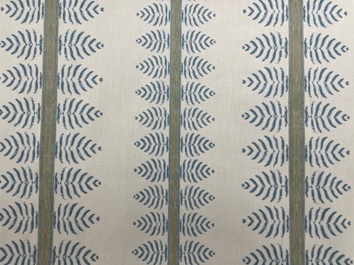 Woodperry stripe fabric - stripe,
