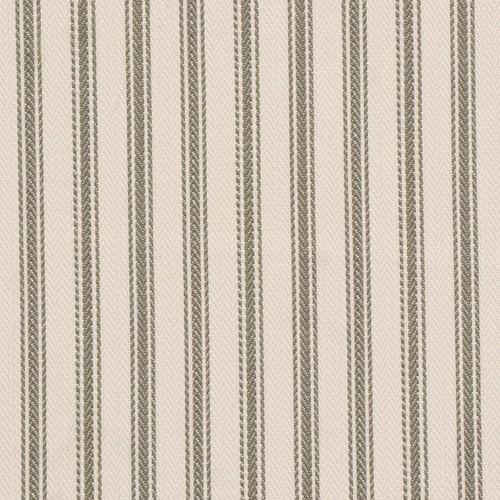Foy ticking stripe khaki - foy,