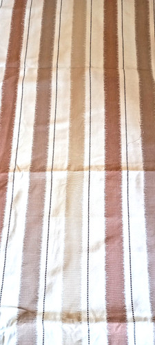 Vintage heavy cotton - heavy,