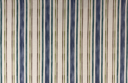 Pier stripe cotton - cotton, fabric