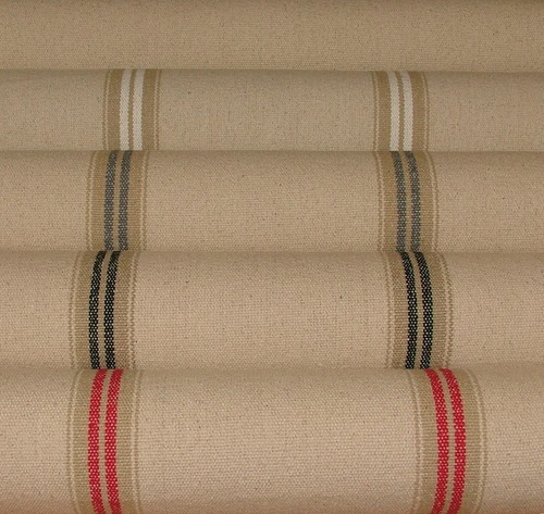 French grain sack - grain, 100%
