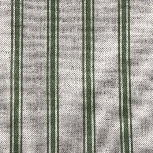 Linen ticking stripe - ticking,