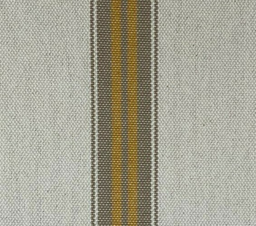Grain sack stripe - stripe, heavy