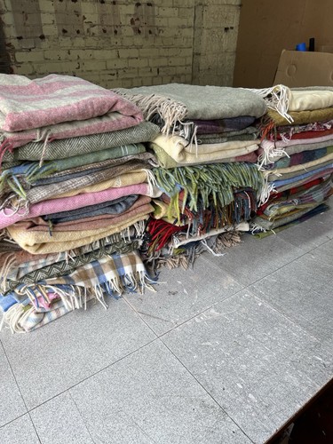 100 lambs wool - lambs,